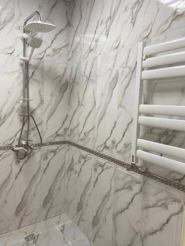 Yeni tikili: 2 otaqlı, Yeni tikili, m. Neftçilər, 57 kv. m — 5