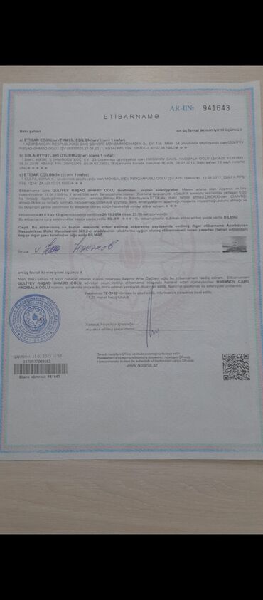 Həyət evləri və villaların satışı: Mərdəkan 3 otaqlı, 110 kv. m, Kredit yoxdur, Təmirsiz — 11