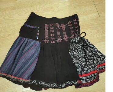 desigual ranac: Prelepa desigual suknja 38 velicina