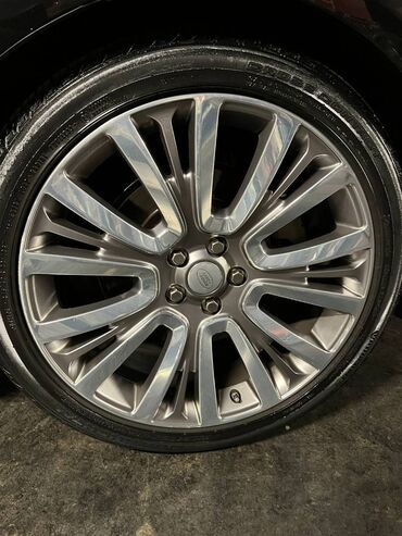 Digər avto xidmətlər: #range#rover#vogue#Mercedes #S class #Transfer #Iveco, #Isuzi — 4