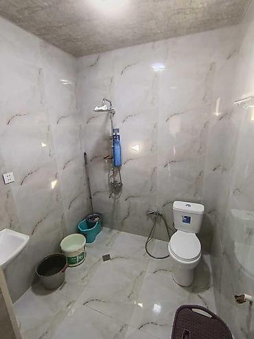 zabratda evlərin satisi: Zabrat 3 otaqlı, 75 kv. m, Kredit yoxdur, Yeni təmirli — 8