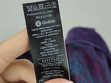 parka: Per Una, Płaszcz damski, rozmiar 2XL — 6