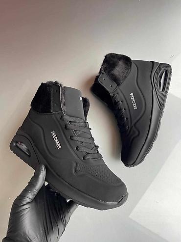 replay 35: Skechers duboke cipele NOVO Novo Brojevi 36 do 41 fb Moja Kupovina — 7