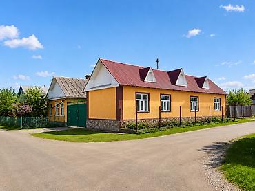 Продажа коттеджей и домов: СРОЧНО, СРОЧНО, СРОЧНО Продается дом в г. Каракол, Комсомольский — 1
