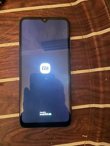 redmi 10 ekran: Redmi 10A, 64 GB, rəng - Mavi — 1