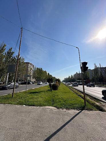 centr park: 1 комната, 42 м², Элитка, 2 этаж, Евроремонт — 5