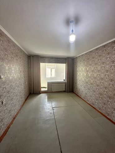 Продажа квартир: 1 комната, 34 м², 105 серия, 8 этаж, Косметический ремонт