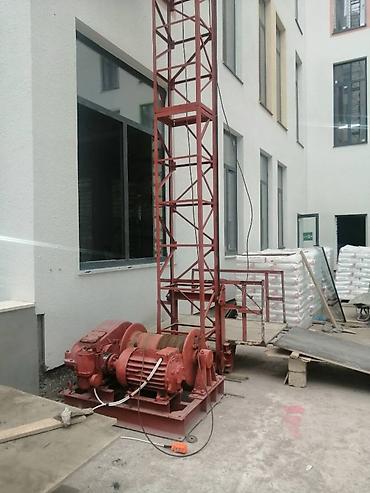kran satışı: Pioneer kranların,yük qaldırıcı (лебйодка) avadanlıqların satışı və — 4