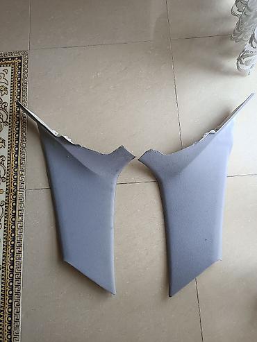 Другие детали салона: Запчасти на Toyota Mark 2 X100 — 11