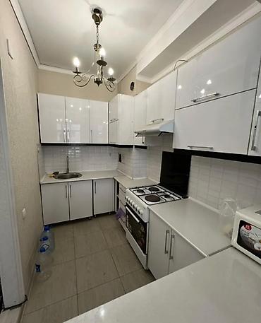 Долгосрочная аренда квартир: 2 комнаты, Агентство недвижимости, Без подселения, С мебелью полностью — 8