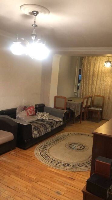 Uzunmüddətli kirayə mənzillər: Nərimanov metrosuna yaxinKarl marksda neokids usaq baxcasina yaxin 5 — 1