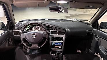 sonata d8: Daewoo Nexia: 2010 г., 1.5 л, Механика, Бензин, Седан — 7