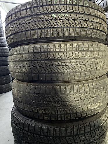 Шины 185 / 65 / R 15, Зима, Б/у, Комплект, Легковые, Япония, Bridgestone at lalafo.kg Шины 185 / 65 / R 15, Зима, Б/у, Комплект, Легковые, Япония, Bridgestone
