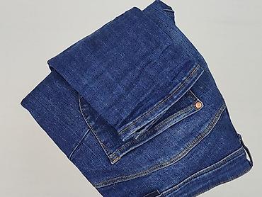 jeans water: H&M, Jeansy damskie, rozmiar M — 6