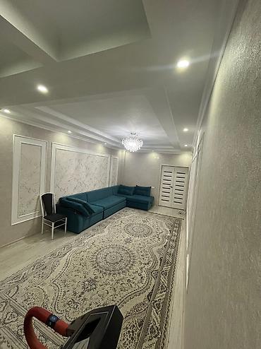 Продажа квартир: 2 комнаты, 78 м², Элитка, 3 этаж, Евроремонт — 4