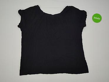 so italian: Janina, Bluzka damska, rozmiar 5XL — 3