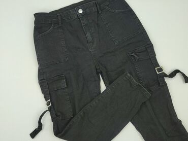 Штани карго жіночі, розмір XL