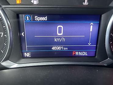 Chevrolet: Chevrolet Equinox: 1.5 l | 2022 il 46961 km Krossover — 3