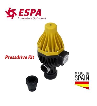 Nasoslar və hidroforlar: Nasos, Ev üçün (məişət), quraşdırılma Səthi, Yeni — 7