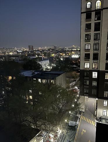 шлагбаум квартира аренда: 2 комнаты, Вефа ТЦ Агентство недвижимости, Семейным, от 1 года, С мебелью полностью — 4
