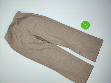 zaful: Zara, Spodnie materiałowe damskie, rozmiar M — 3