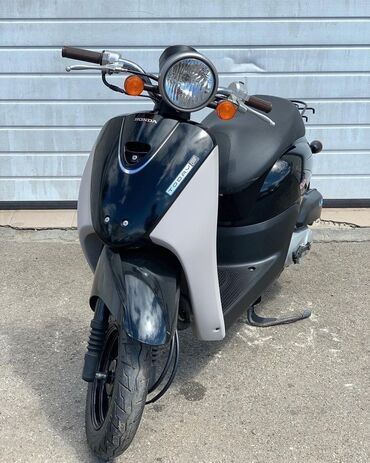 3 tekerlekli moped: - HONDA 50 см3, 2021 год, 12365 км