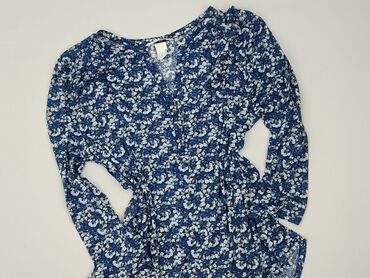 garnitury hm: H&M, Bluzka damska, rozmiar M
