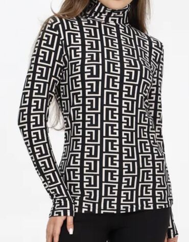 Толстовки, худи: Худи, С надписью, Оверсайз — 8