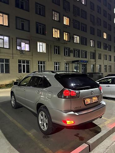 руль лексус рх 300: Lexus RX: 2003 г., 3.3 л, Автомат, Бензин, Кроссовер — 3