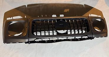 Ehtiyat hissələri: Ön, Mercedes-Benz Mercedes benz G 500 orginal, 2019 il — 8