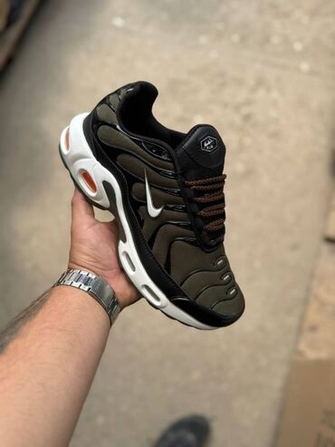 Patike: Nike air max tn patike Novo Brojevi 36 do 46, zavisi od modela fb — 7