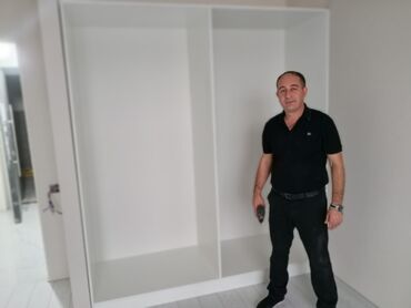 Sifarişlə digər mebel: Pulsuz quraşdırılma, Zəmanətli, Kredit yoxdur — 6