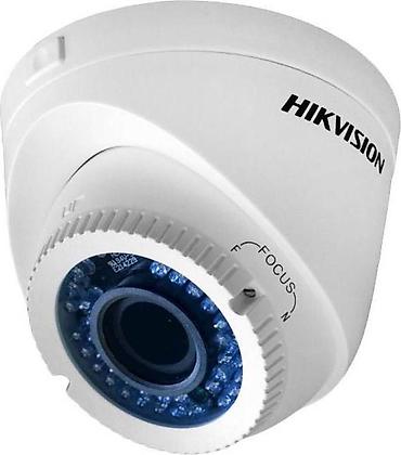 müşahidə: Müşahidə üçün kamera Hikvision DS-2CE56C2T-VFIR3 (2.8-12 mm) Brend — 2