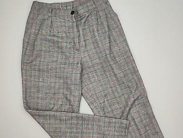 second hand lubin: Spodnie materiałowe damskie, rozmiar M — 1