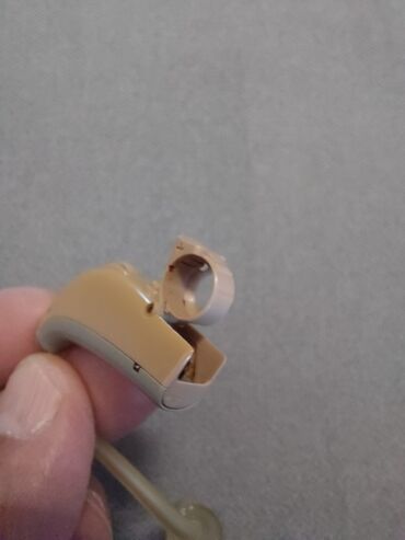 Slušni aparati: Oticon Go Pro P slušni aparat – iza uva (BTE) - Model: Oticon Go Pro — 4