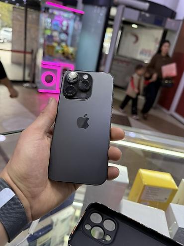 samsung s: IPhone 14 Pro, 256 ГБ, цвет Space Black Характеристики: - Модель — 3