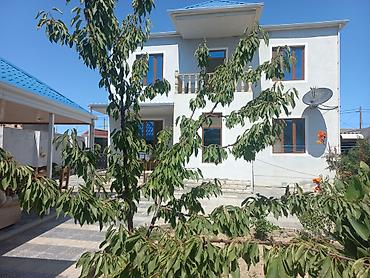 Həyət evləri və villaların satışı: Hövsan qəs. 5 otaqlı, 240 kv. m, Kredit yoxdur, Orta təmir — 1