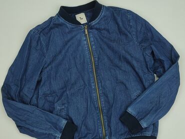 Women: Tu, Women`s bomber jacket, size L (EU 40)