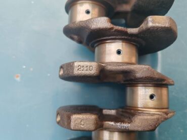 Auto delovi: Radilica Lada Lada 2108 Samara br.2. Polovna, ocuvana. Originalna — 10