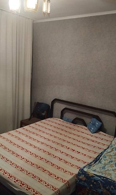 106: 3 комнаты, 72 м², 12 мкр 106 серия, 3 этаж — 1