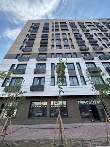 аренда помещения аламедин: Сдаю Офис, 300 м², В жилом комплексе, С юридическим адресом