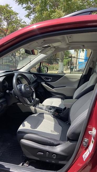 Subaru: Subaru Forester: 2020 г., 2.5 л, Вариатор, Бензин, Кроссовер — 6