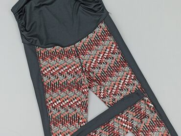 legginsy z suwakiem: Crivit, Лосини Спортивні жіночі, розмір S