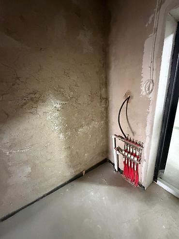 Продажа квартир: 3 комнаты, 105 м², Элитка, 8 этаж, Готовая ПСО (под самоотделку) — 7