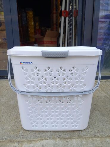 Ev üçün digər mallar: Paltar səbətləri topdan və pərakəndə — 5