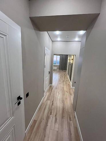 Продажа квартир: 2 комнаты, 85 м², Элитка, 8 этаж, Дизайнерский ремонт — 5