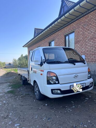 домкрат гидравлический для вытяжки авто: Легкий грузовик, Hyundai, Дубль