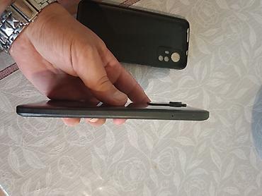 redmi note 60 pro: Redmi Note 12S, 256 GB, rəng - Qara, Sensor — 4