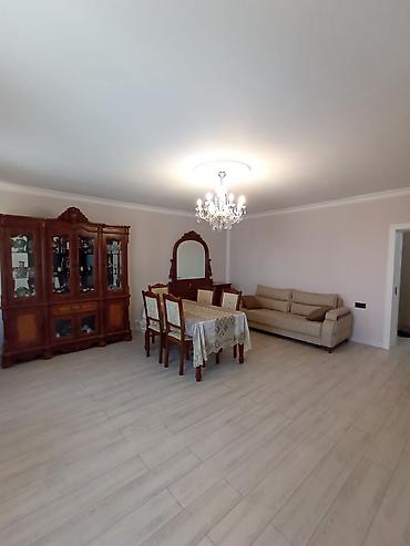 studio ev kiraye: Gəncə, 4 otaqlı, Köhnə tikili, 92 kv. m — 3