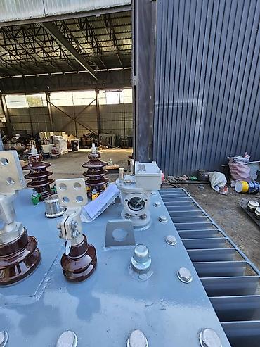 Электроагрегаты: Трансформатор, Новый, В наличии — 9